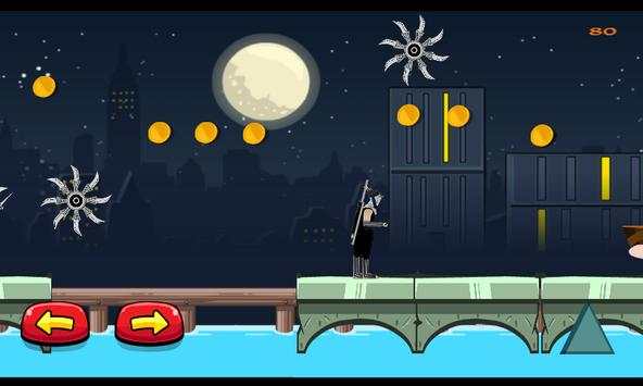 Ninja City screenshot 2