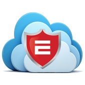 ESCORT CLOUD icon
