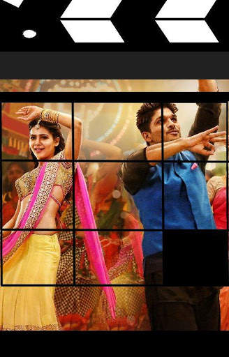 Allu Arjun Puzzle App screenshot 3