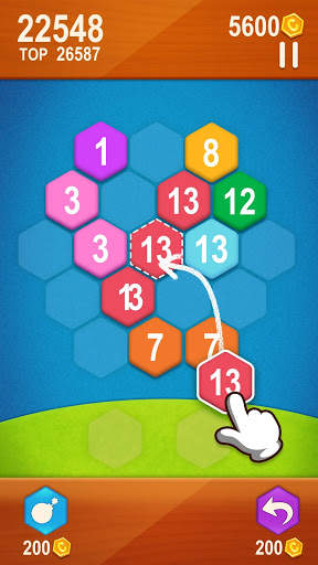 Beat 14 screenshot 3