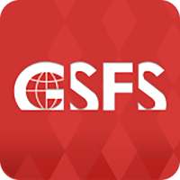 Mobile GSFS logo