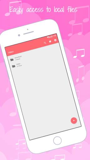 Bingo Video Player screenshot 2