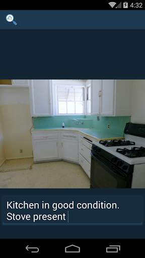 HUD Mobile Inspections screenshot 8