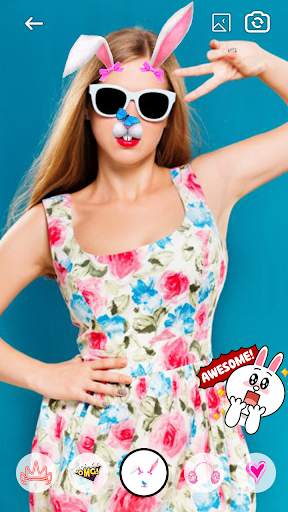 Beauty Plus - Photo Editor & Selfie Camera screenshot 3