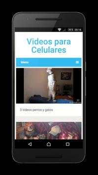 Pet Videos screenshot 3