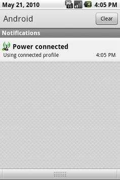 WiFi Power Profile Trial screenshot 2