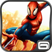 Spiderman Wallpaper HD icon