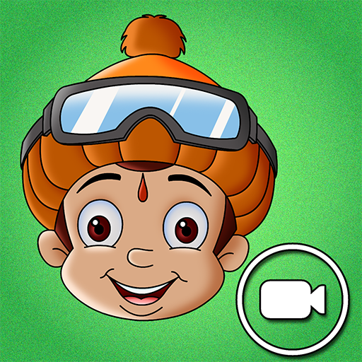 ChhotaBheemHimalayanMovieClips icon