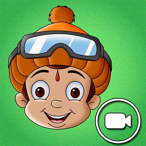 ChhotaBheemHimalayanMovieClips 1.1.3
