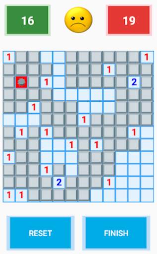 Minesweeper - classic game screenshot 4