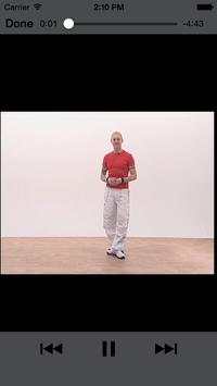 Salsa Dance Lessons screenshot 3