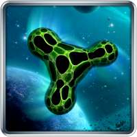 Metaballs Liquid Free logo