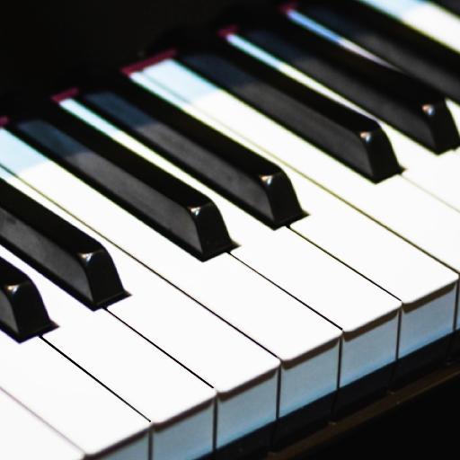 Real Piano icon