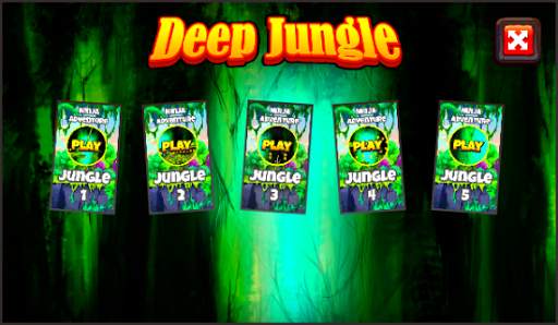 Ninja Adventure Go-Lite screenshot 4