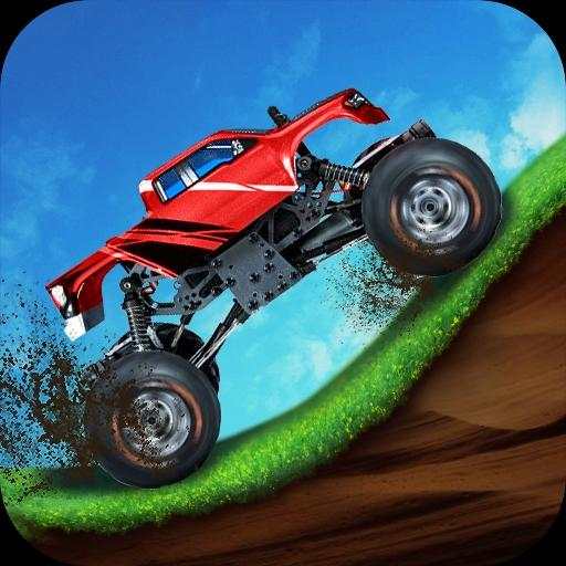 Offroad Hill Climb Car Racing 1.1