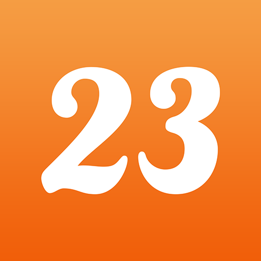 23snaps - Family Photo Album icon