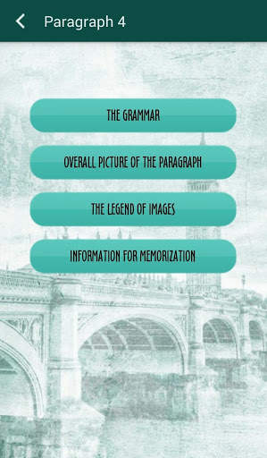 English Your Mind: Articles (free) screenshot 5