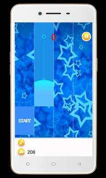 Alan Walker Piano Games screenshot 2