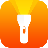 Bright Flashlight Torch - LED Light icon