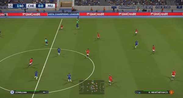 GUIDE FOR PES 2019 screenshot 1