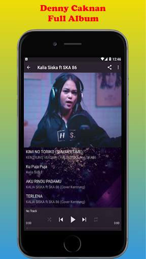 Denny Caknan full album offline screenshot 5