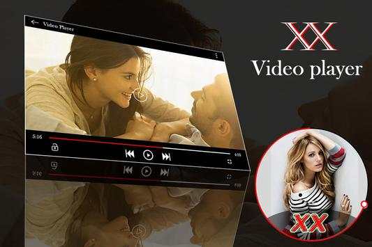 XX Video Player 2019 - xx popup player screenshot 1