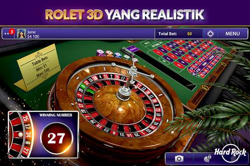 Blackjack & Kasino Hard Rock screenshot 4