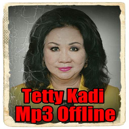Tetty Kadi Mp3 Offline 1.0