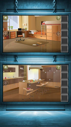 Escape Challenge 2:Escape The Room Games screenshot 4