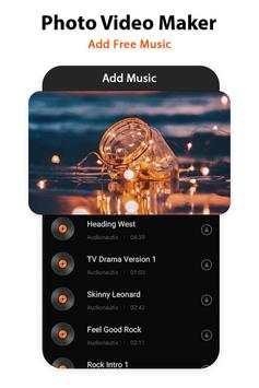 Vfly-Magic Video Maker Kine 2020 & Video Status screenshot 2