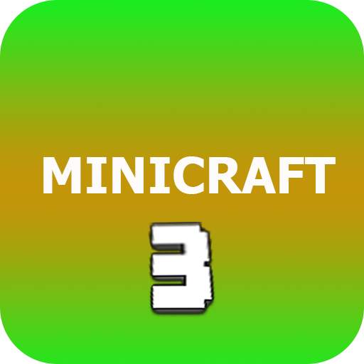 Mini Craft 3 New 1.4.418