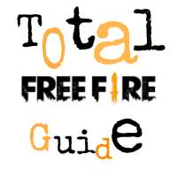 Free fire total guide logo