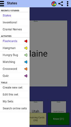StudyStack screenshot 1