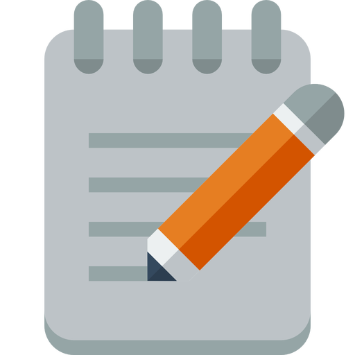 Notepad Lite for Notes and ToDo List icon
