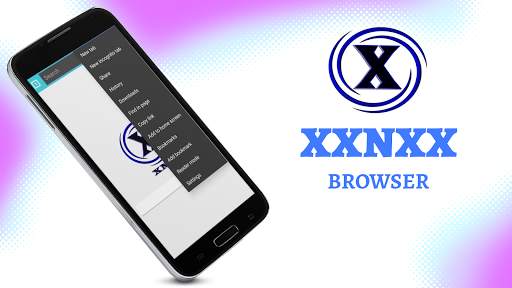 XXNXX - VPN Browser screenshot 2