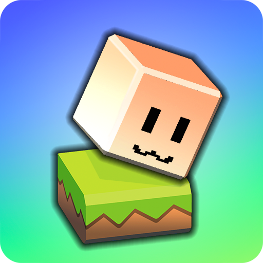 Super Drop Land icon
