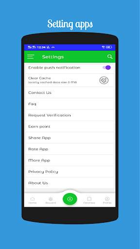 ESC Status screenshot 8