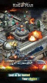 King Of War screenshot 4