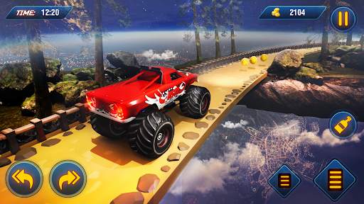 Kar Gadi Wala Game: Car Games screenshot 2