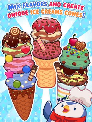 Mis Propios Helados - El Juego screenshot 6