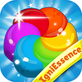 Jelly Crush Mania icon