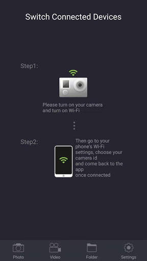 GK CAM 5 تصوير الشاشة