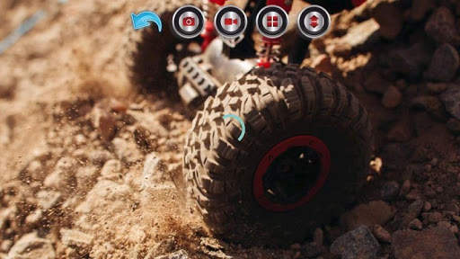 VELOCITY VIDEO screenshot 2