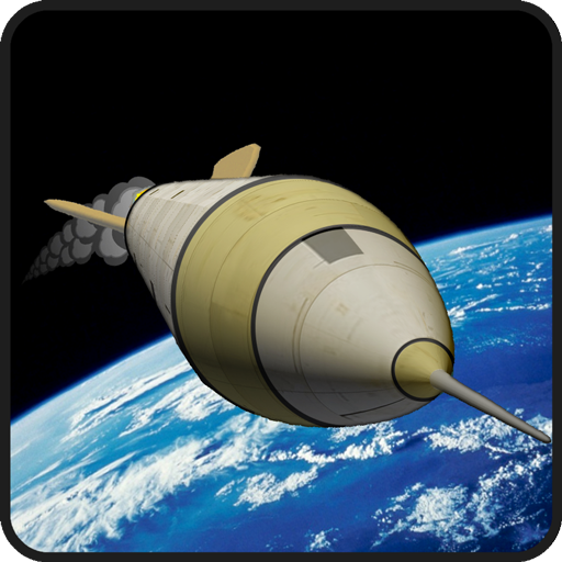 Space Race icon