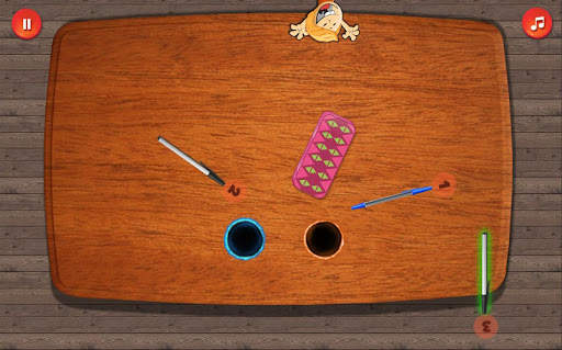 Pen Fight screenshot 5