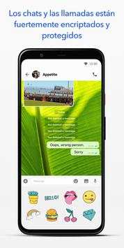 ToTok: videollamadas en HD y chats de voz gratuitos screenshot 5