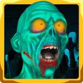 Zombie Apocalyps: Killer Squad logo