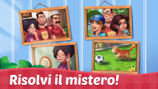 Home Memories screenshot 5