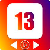 Music player 1.0