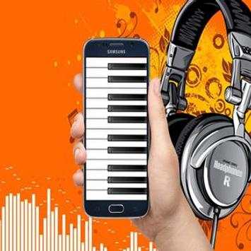 Piano cover screenshot 1